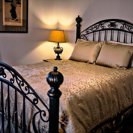 Samuel Sewall Inn Brookline Luaran gambar