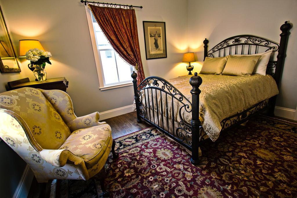Samuel Sewall Inn Brookline Luaran gambar