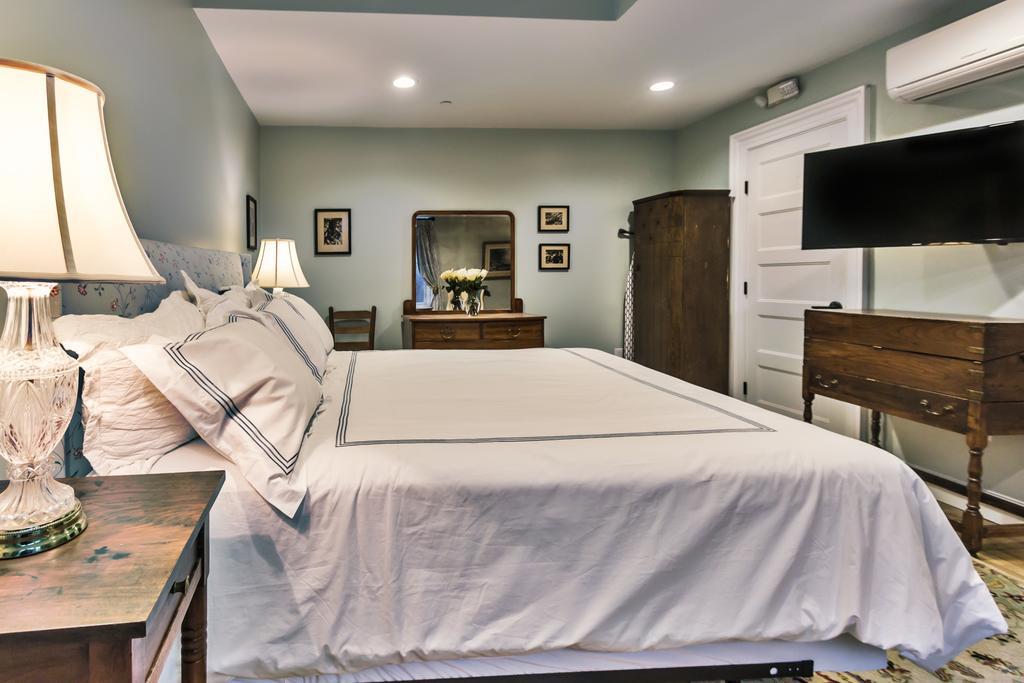 Samuel Sewall Inn Brookline Luaran gambar