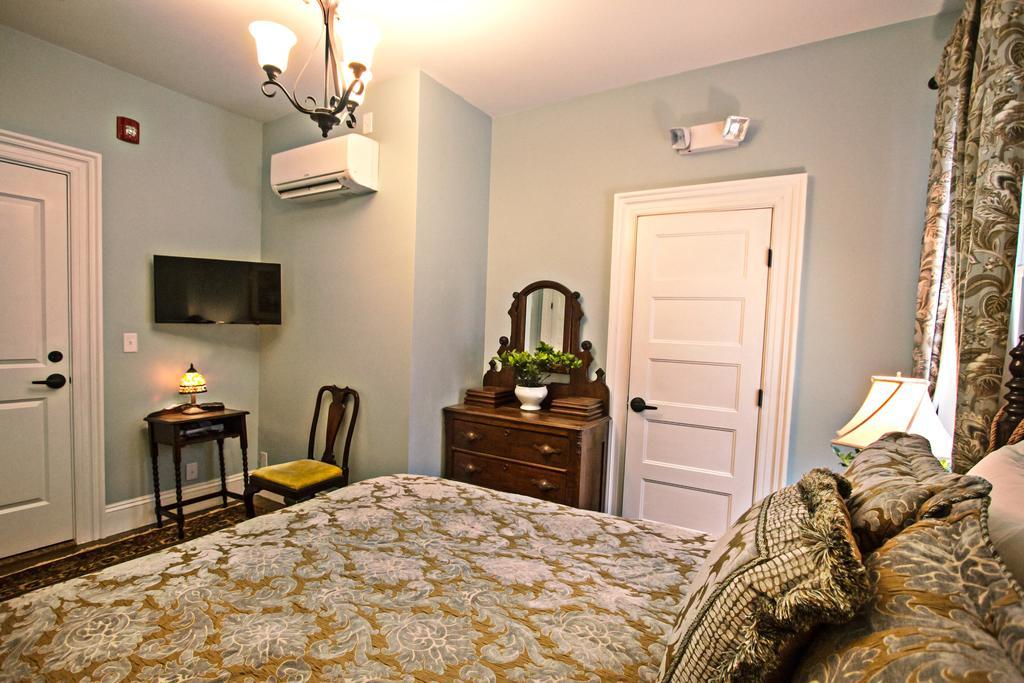 Samuel Sewall Inn Brookline Luaran gambar