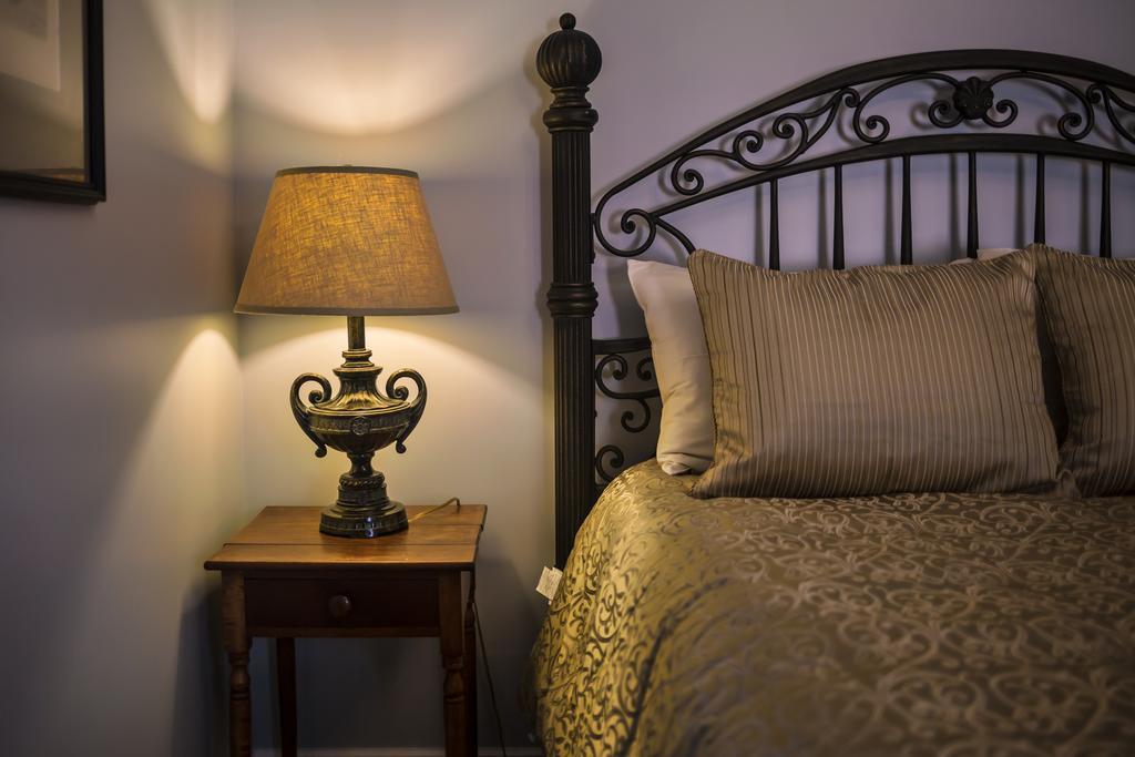 Samuel Sewall Inn Brookline Luaran gambar