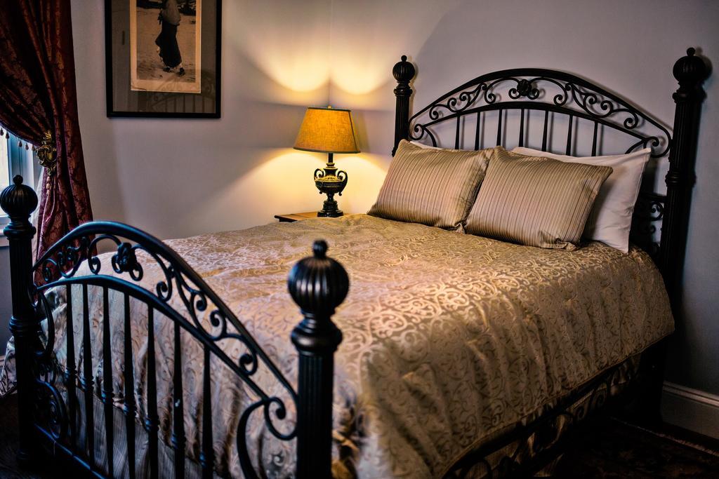 Samuel Sewall Inn Brookline Luaran gambar