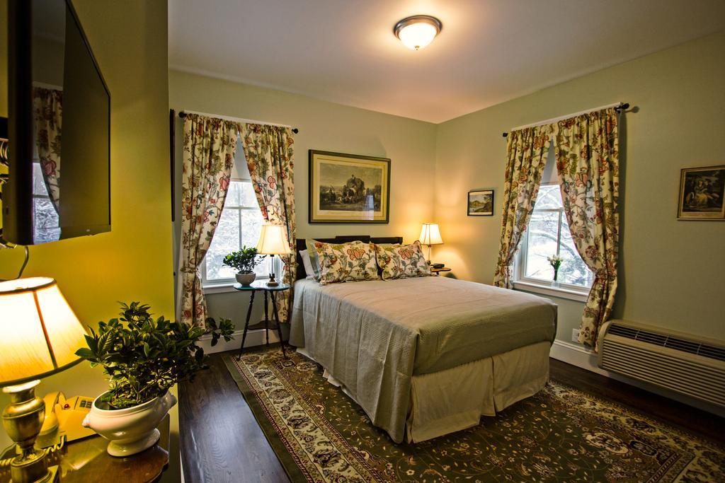 Samuel Sewall Inn Brookline Luaran gambar