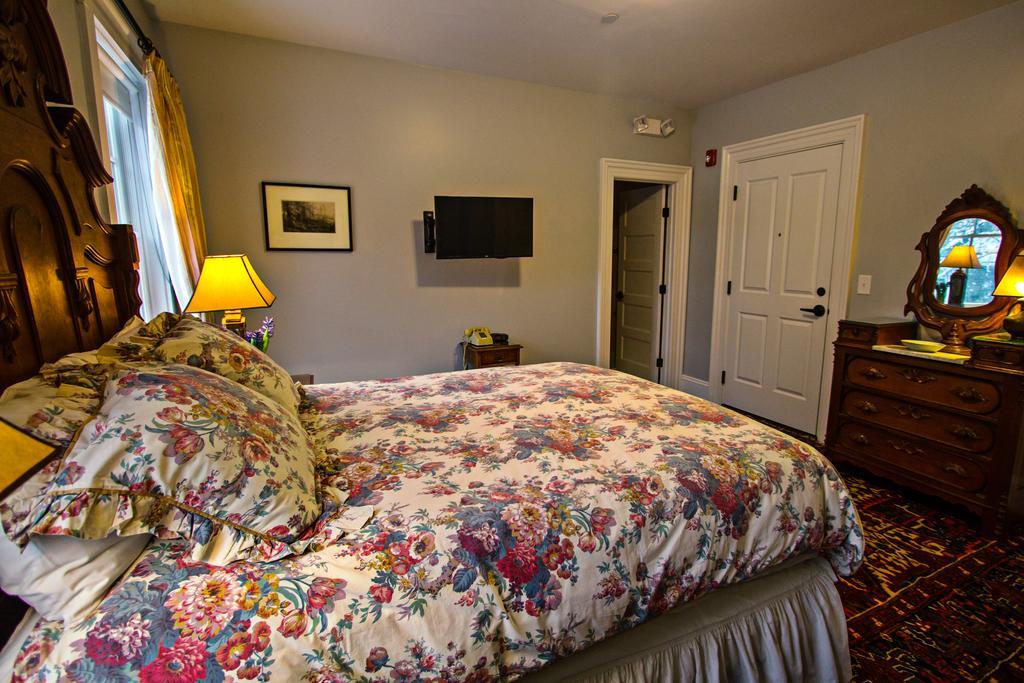 Samuel Sewall Inn Brookline Luaran gambar