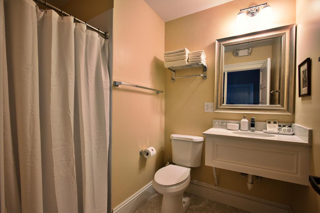 Samuel Sewall Inn Brookline Luaran gambar