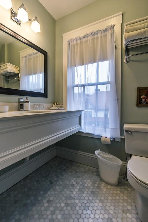Samuel Sewall Inn Brookline Luaran gambar