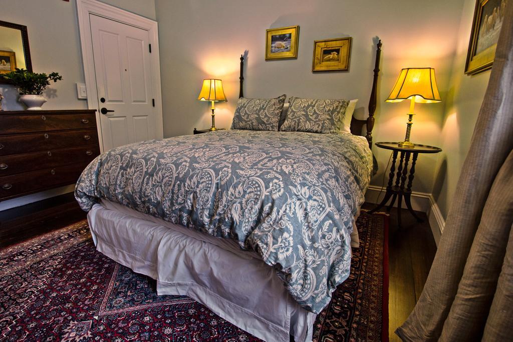 Samuel Sewall Inn Brookline Luaran gambar