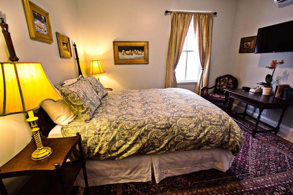 Samuel Sewall Inn Brookline Luaran gambar