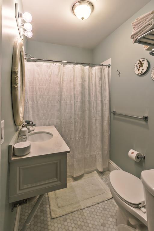 Samuel Sewall Inn Brookline Luaran gambar