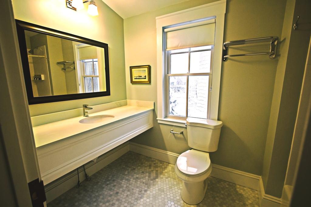 Samuel Sewall Inn Brookline Luaran gambar