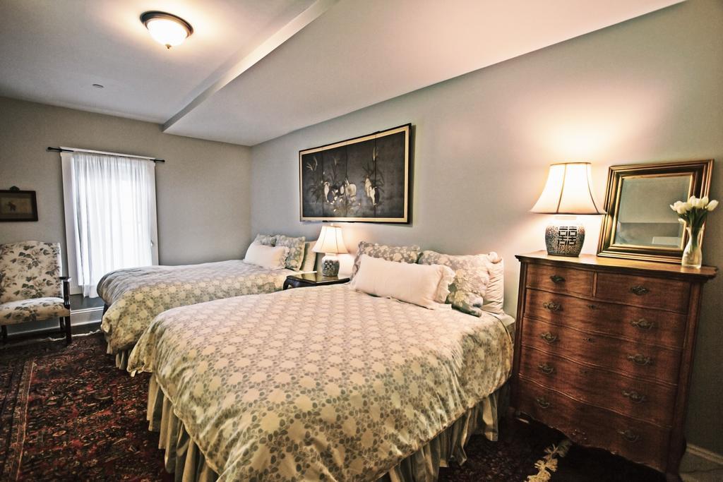 Samuel Sewall Inn Brookline Luaran gambar