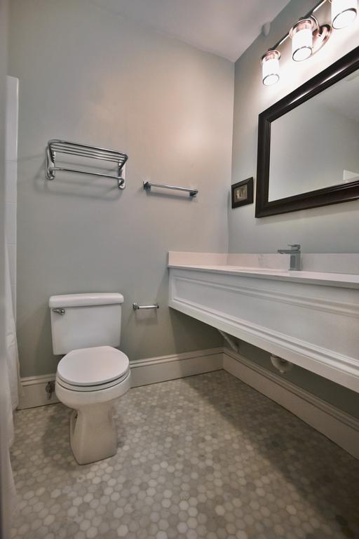 Samuel Sewall Inn Brookline Luaran gambar
