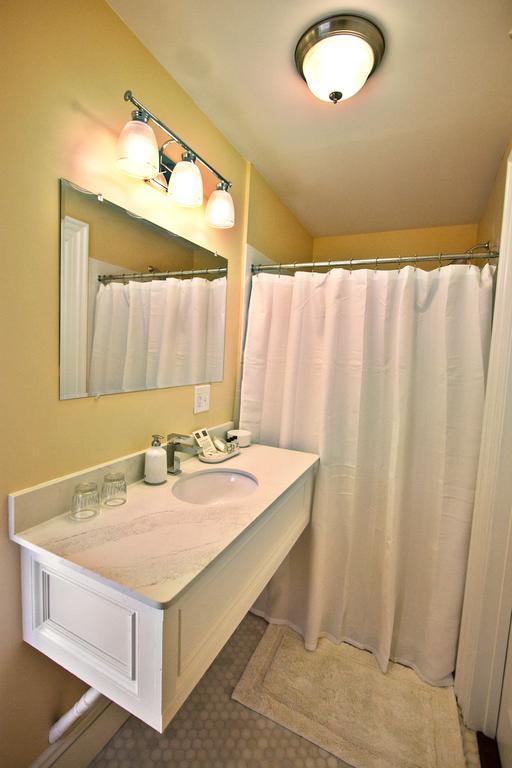 Samuel Sewall Inn Brookline Luaran gambar