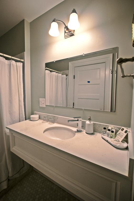 Samuel Sewall Inn Brookline Luaran gambar