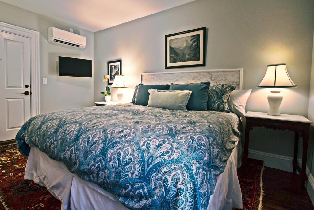 Samuel Sewall Inn Brookline Luaran gambar