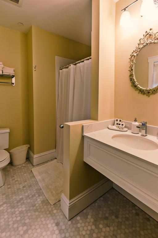 Samuel Sewall Inn Brookline Luaran gambar