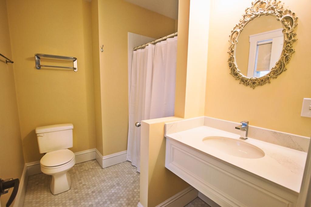 Samuel Sewall Inn Brookline Luaran gambar
